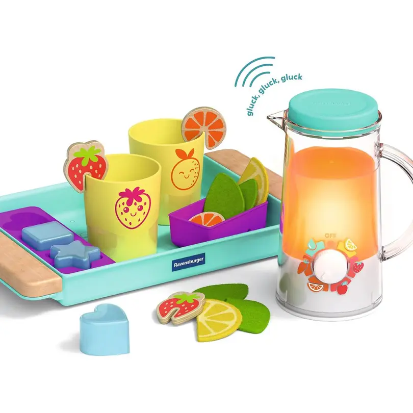 Spielset Kühle Getränke