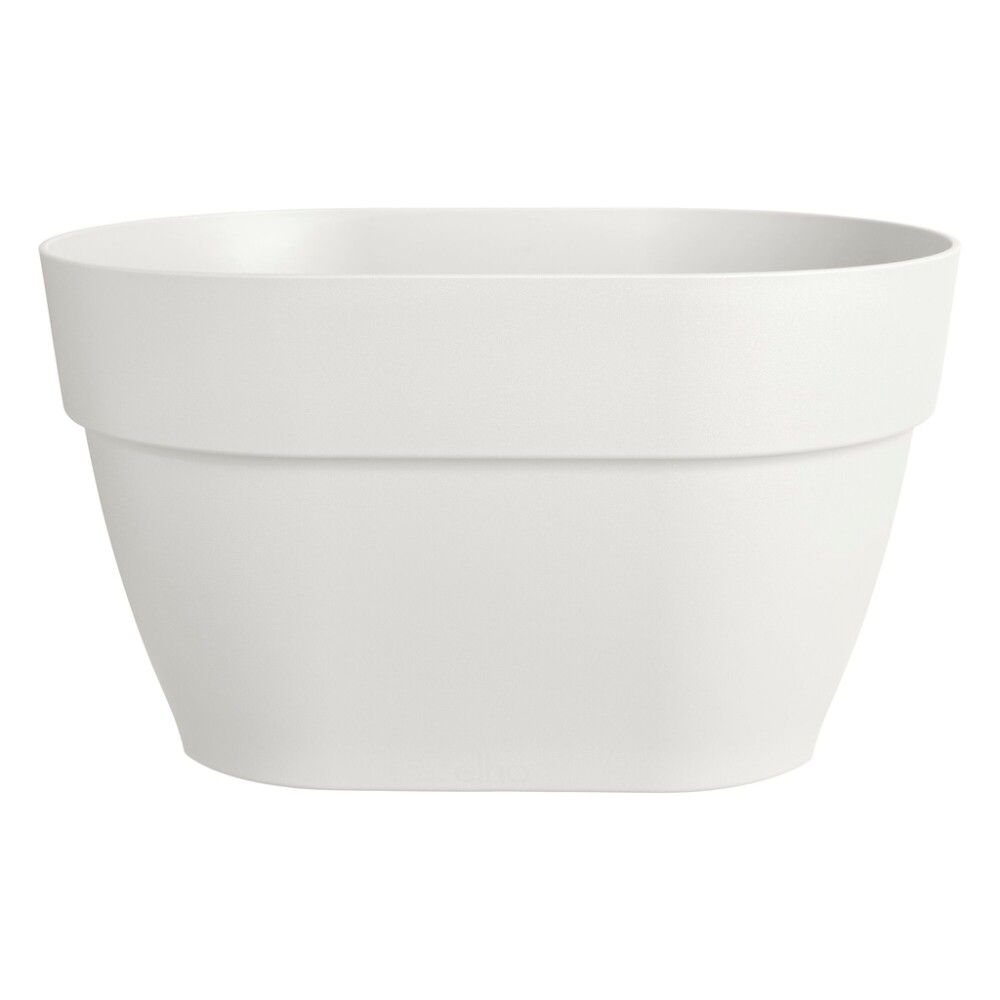 BALKONGKASSE ELHO VIBIA CAMPANA 39 CM HVIT