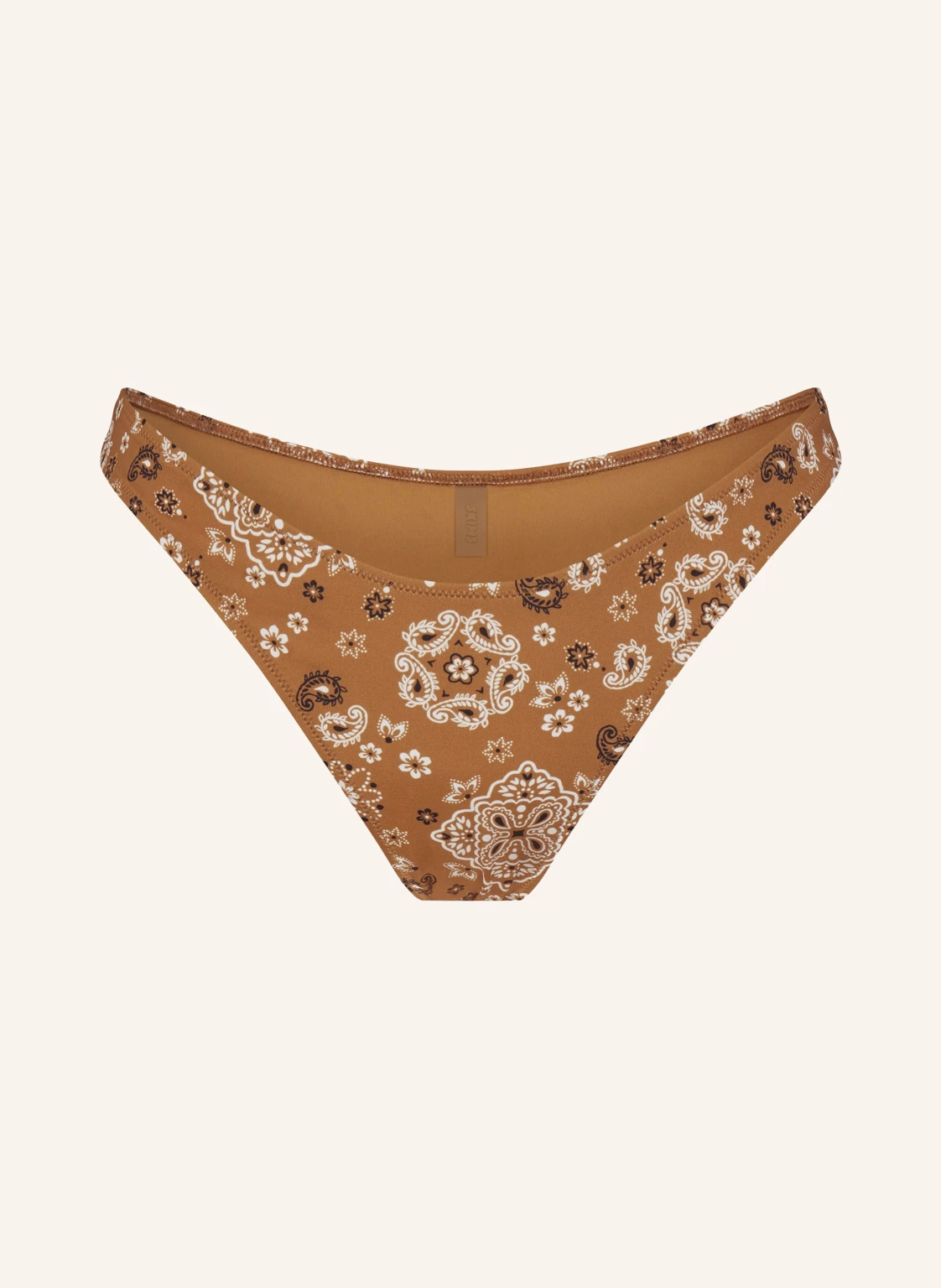 SKIMS Brazilian-Bikini-Hose SIGNATURE SWIM