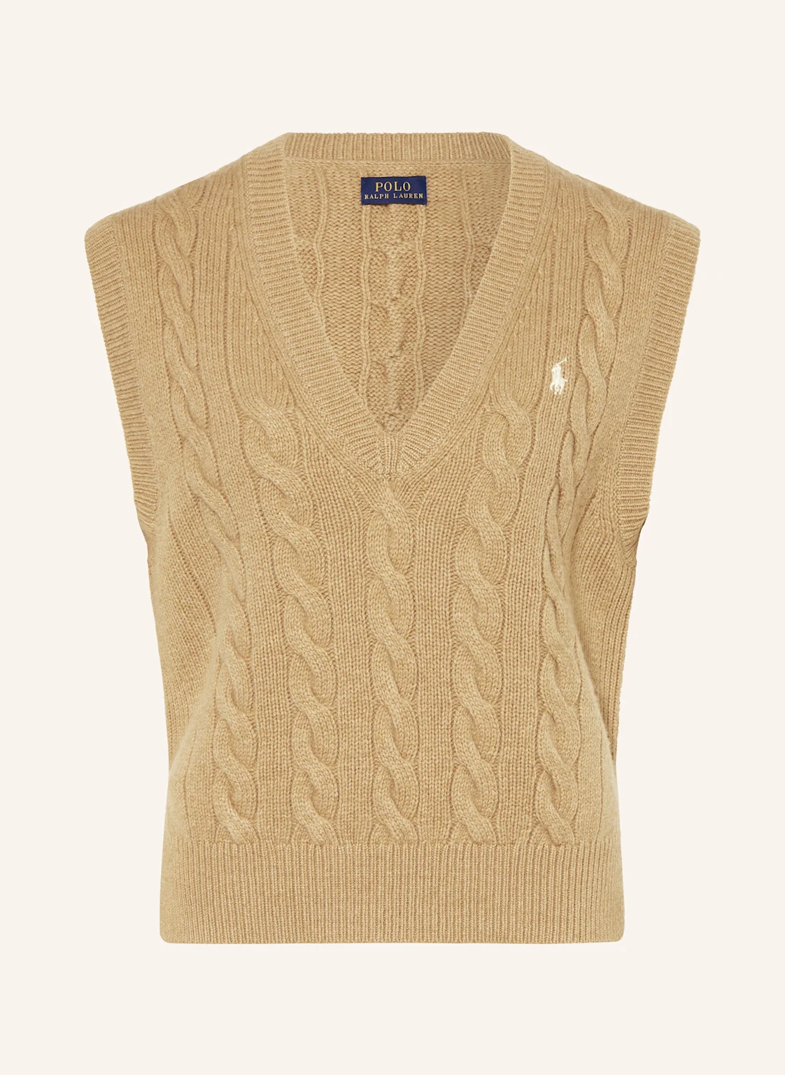 POLO RALPH LAUREN Pullunder