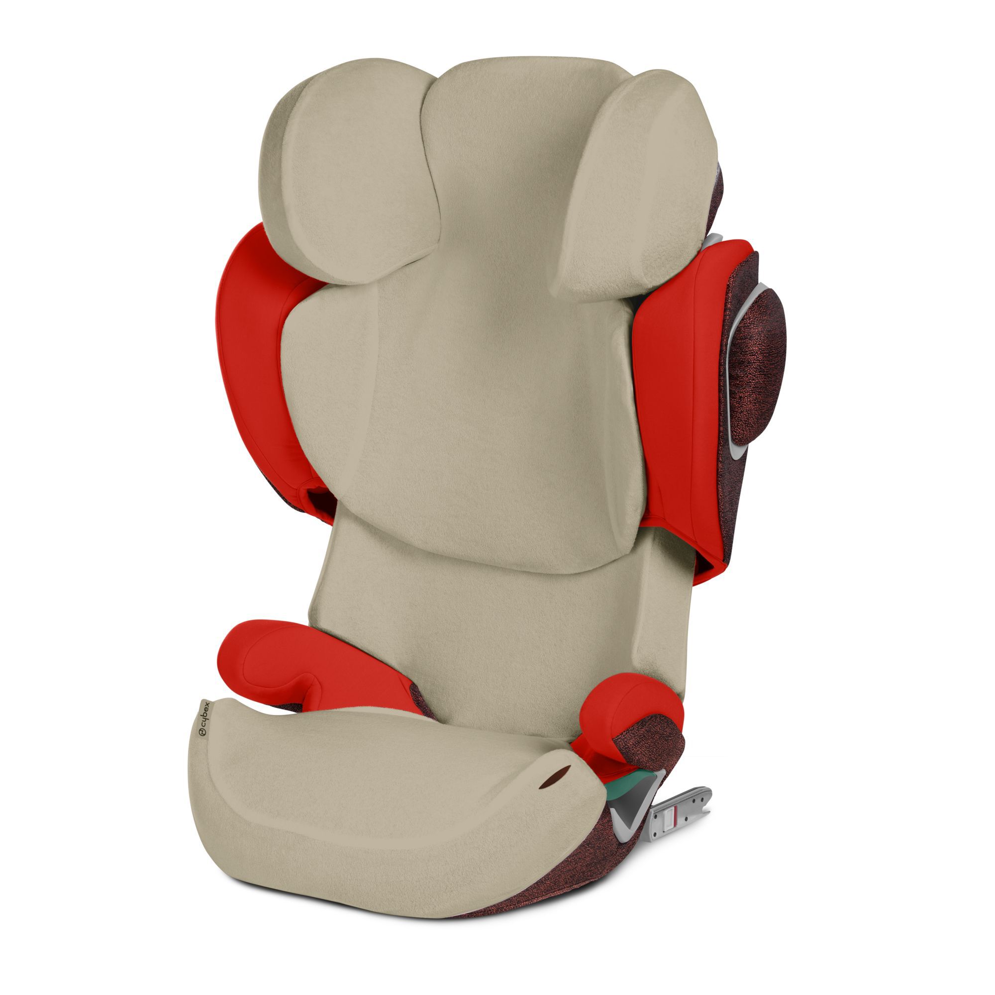 CYBEX Platinum Solution Z Summer Cover