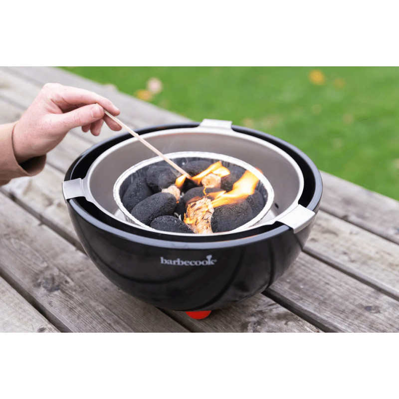 Grilltabs 600g BARBECOOK