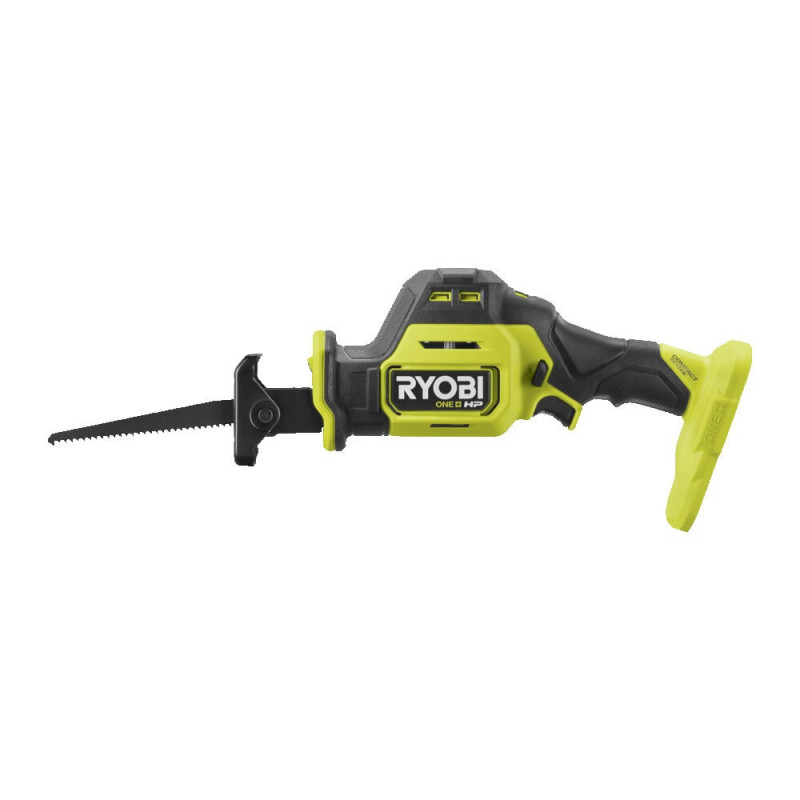 Scie sabre sur batterie One  HP RRS18C1-0 18 V RYOBI