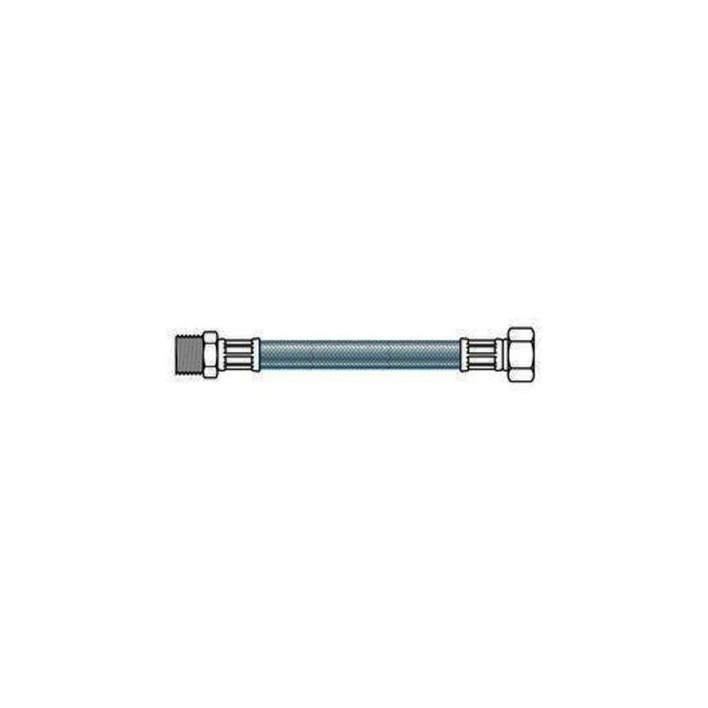 Raccord flexible M 1/2