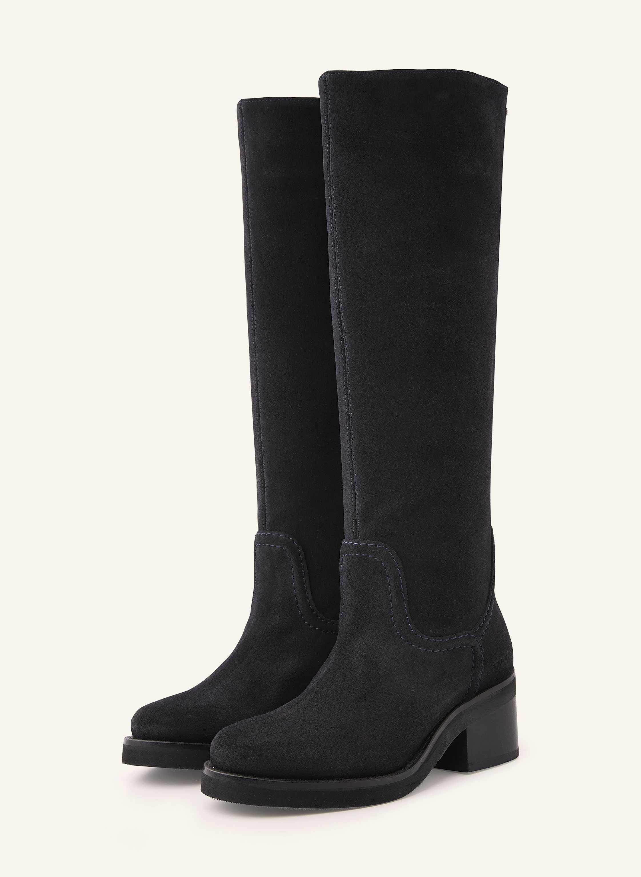 NUBIKK Stiefel CASSY