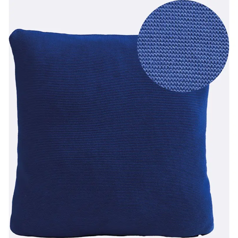 Zierkissen Royal Blue