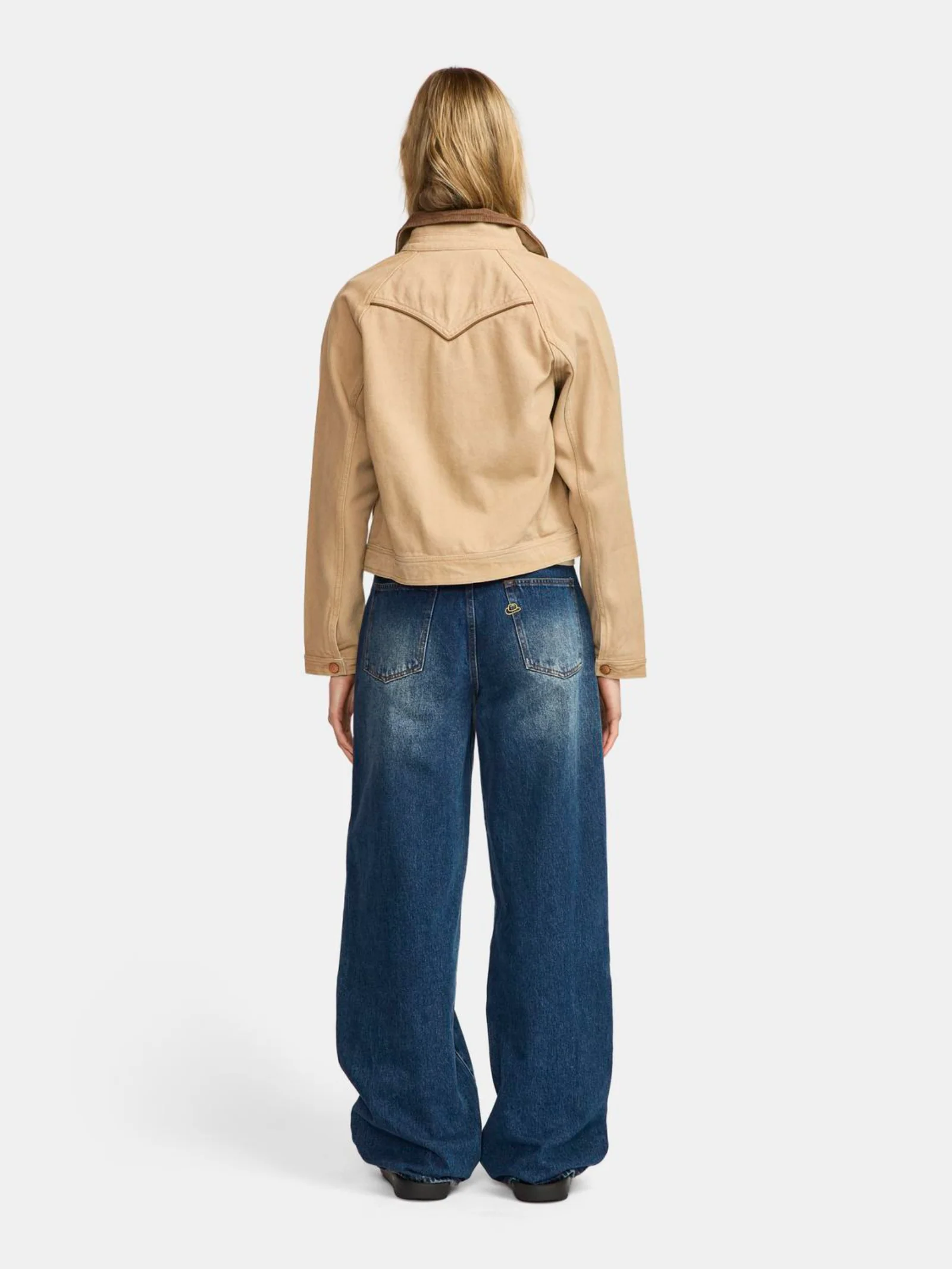 Ranch Jacket