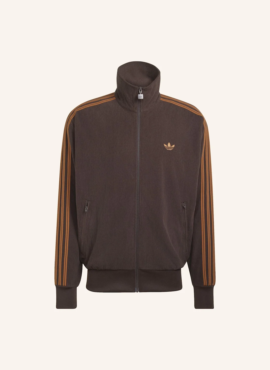 adidas Originals FIREBIRD CORDUROY ORIGINAL JACKE