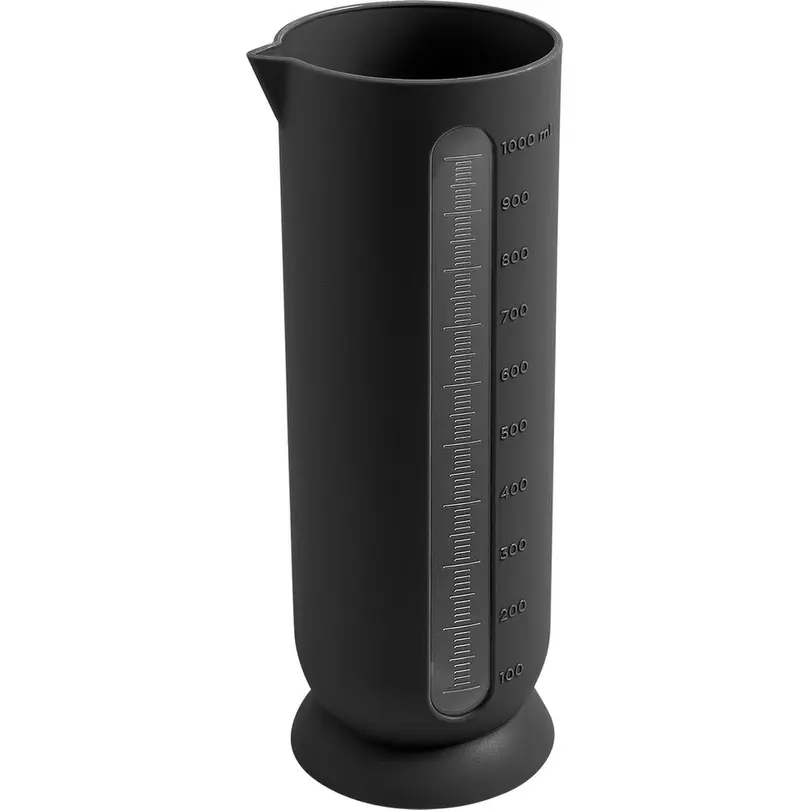 Messbecher Qb