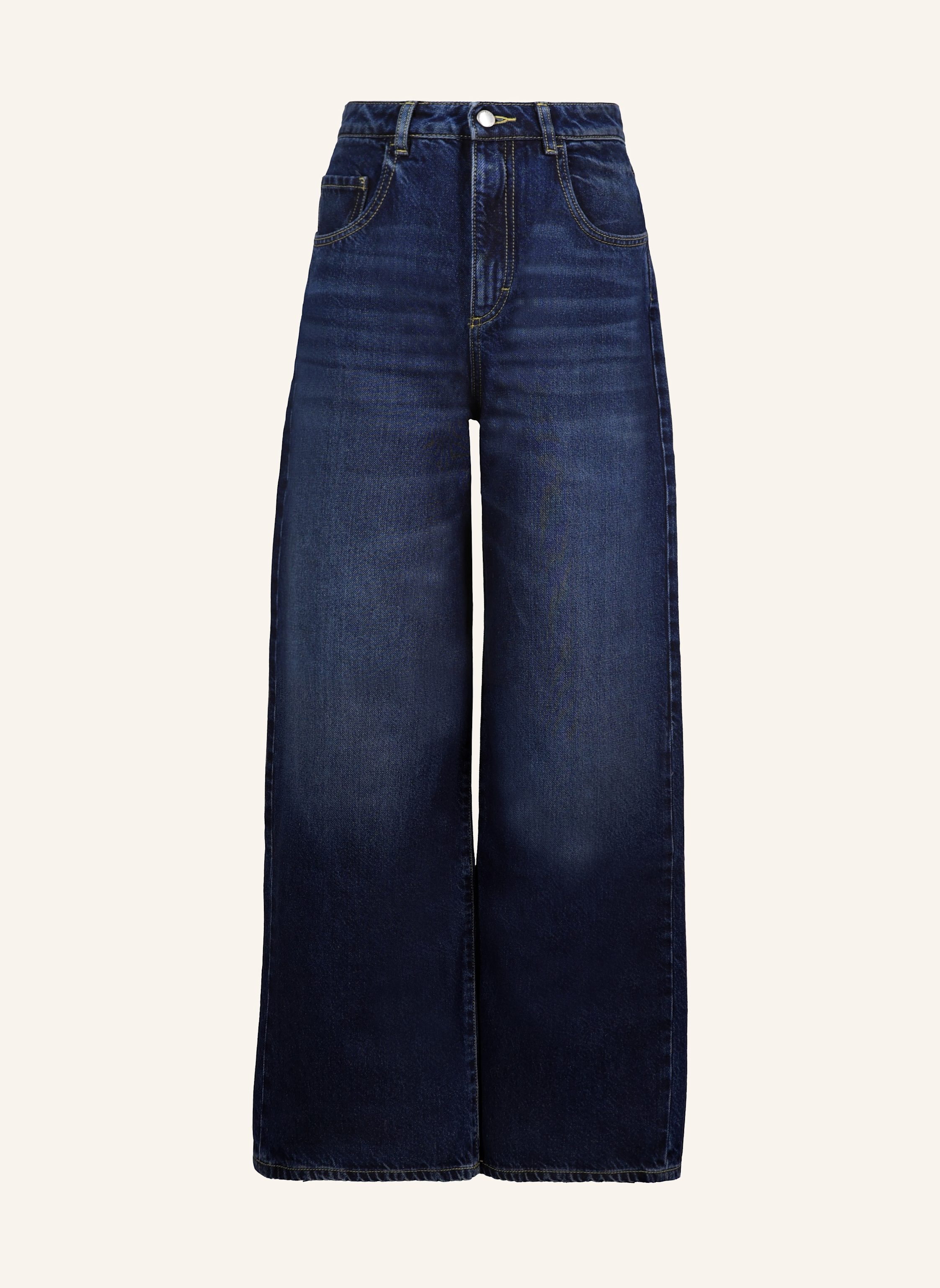 ICON DENIM Jeans POPPY