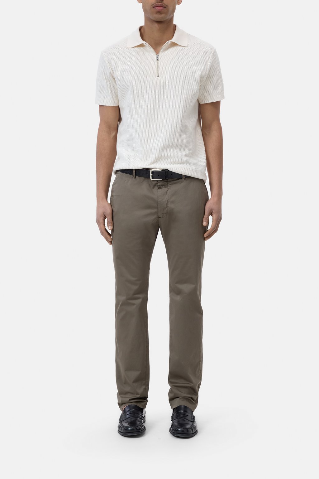 Slim Pants - Clifton True