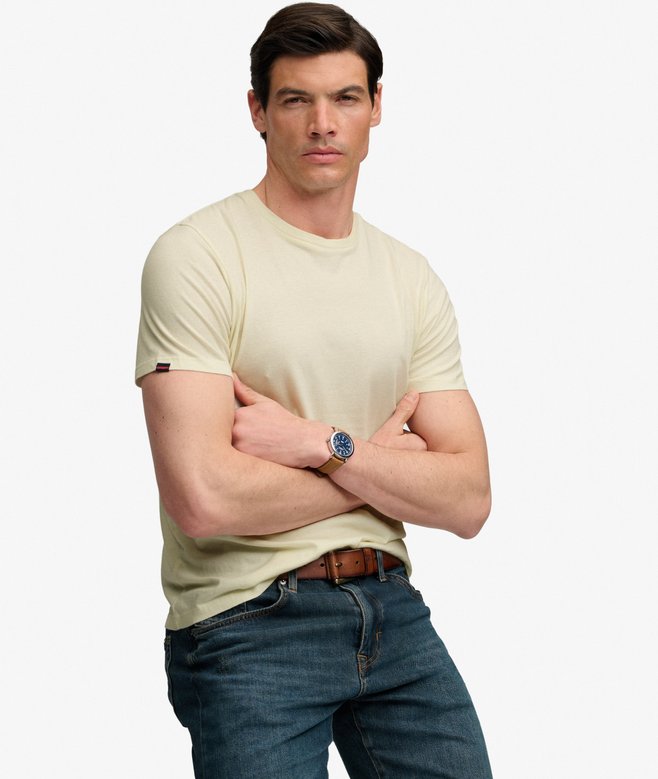 Classic Essential T-Shirt