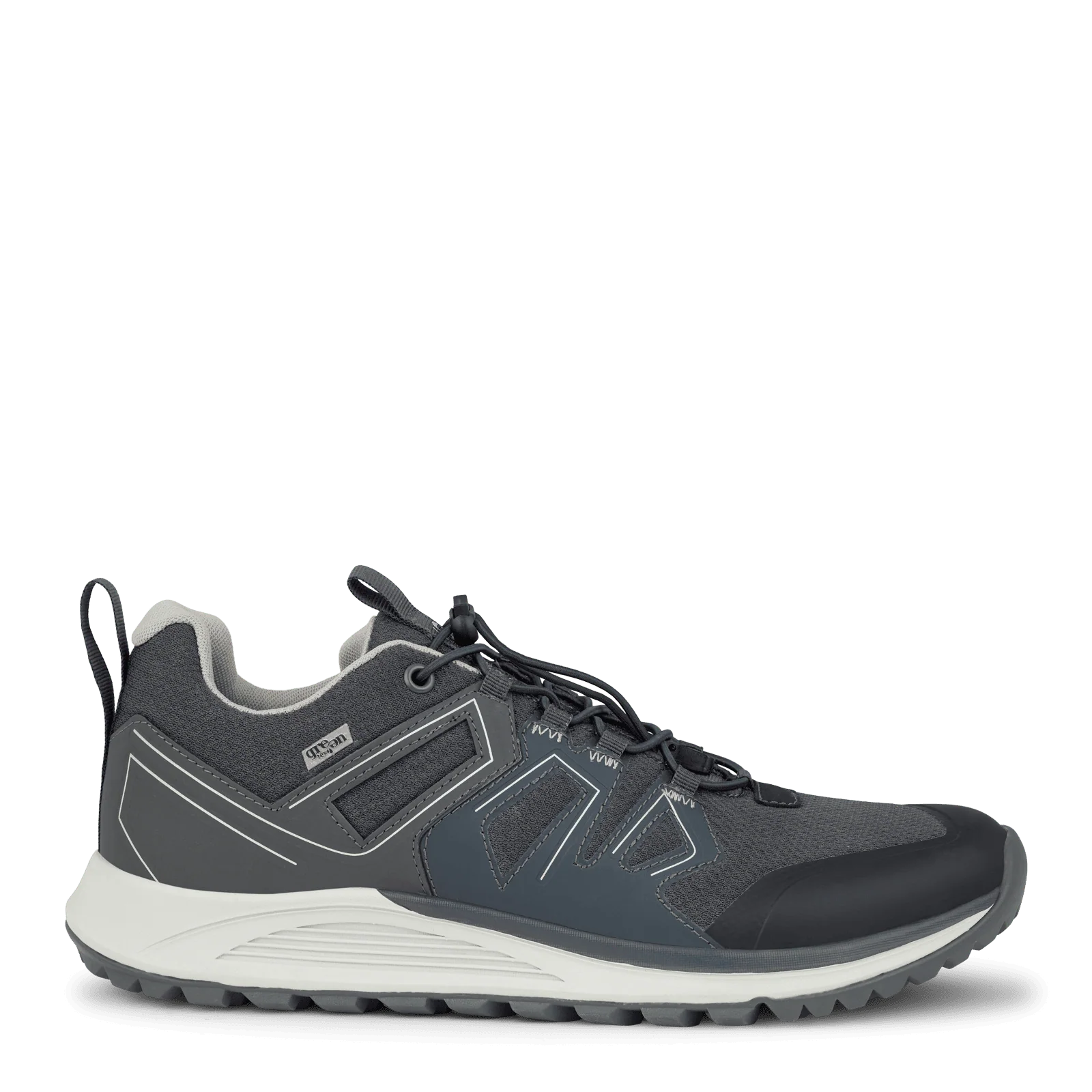 TRACK N' TRAIL THOR - ANTRACIT GREY