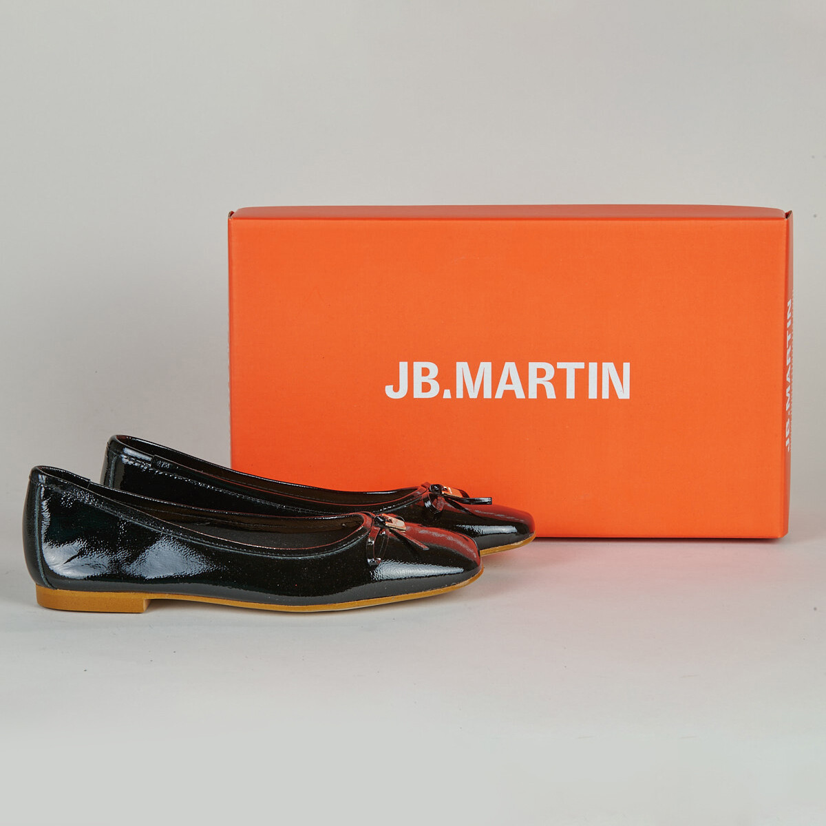 JB Martin - VIRTUOSE - Varnish / Black