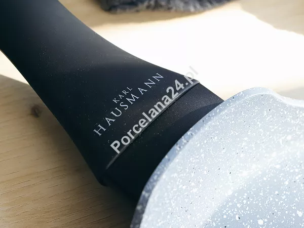 Patelnia do naleśników 26 cm Karl Hausmann - Rubin 6.AK.7801
