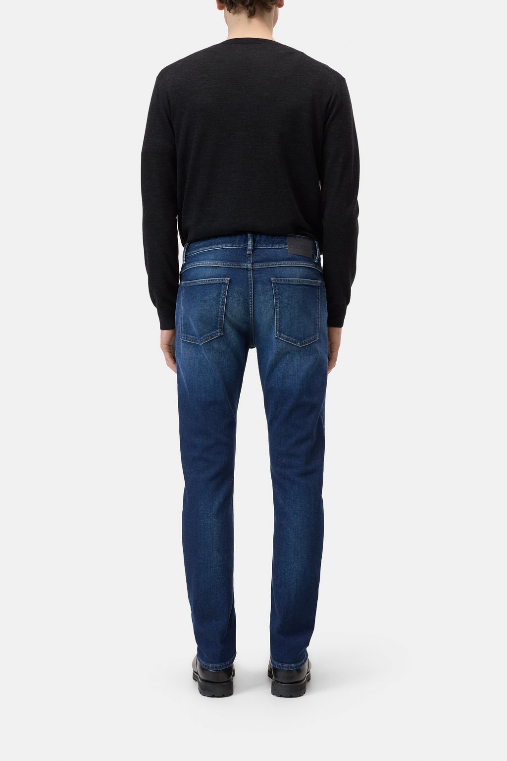 Slim Jeans - Unity Slim