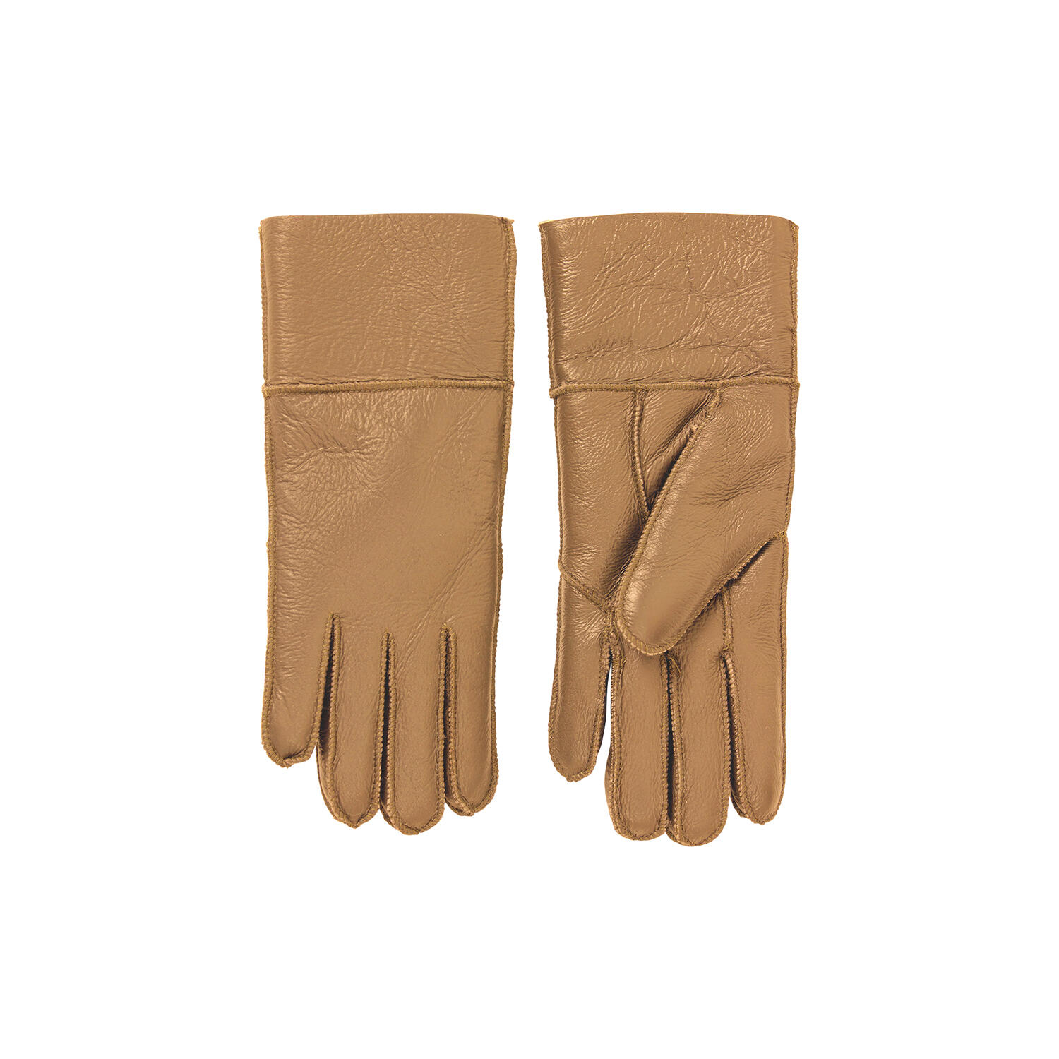 IGLO Gloves, camel