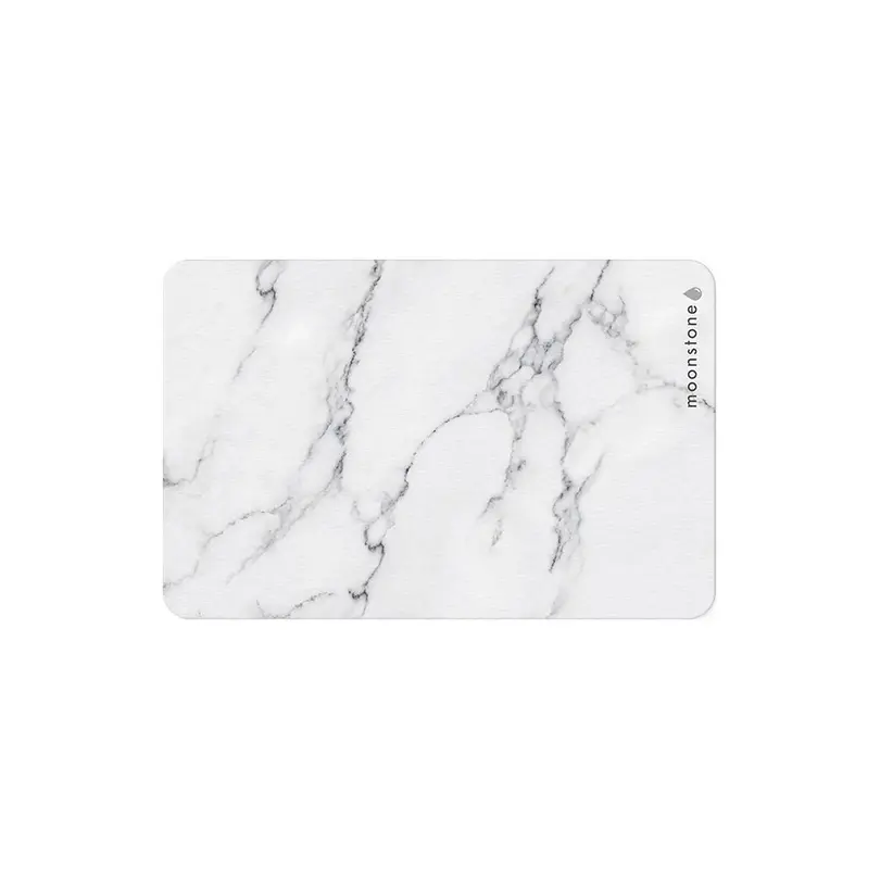 Badematte Moonstone