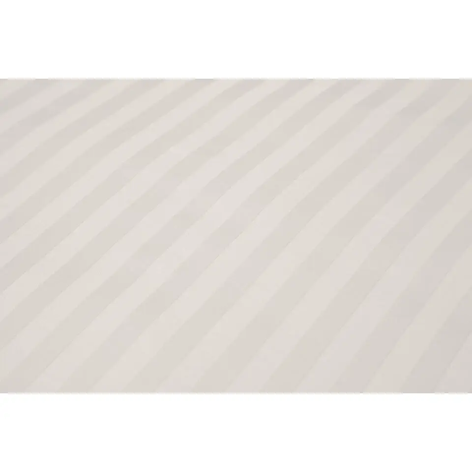 Ten Cate Katoensatijnen Dekbedovertrek - 240x200/220 - Naturel