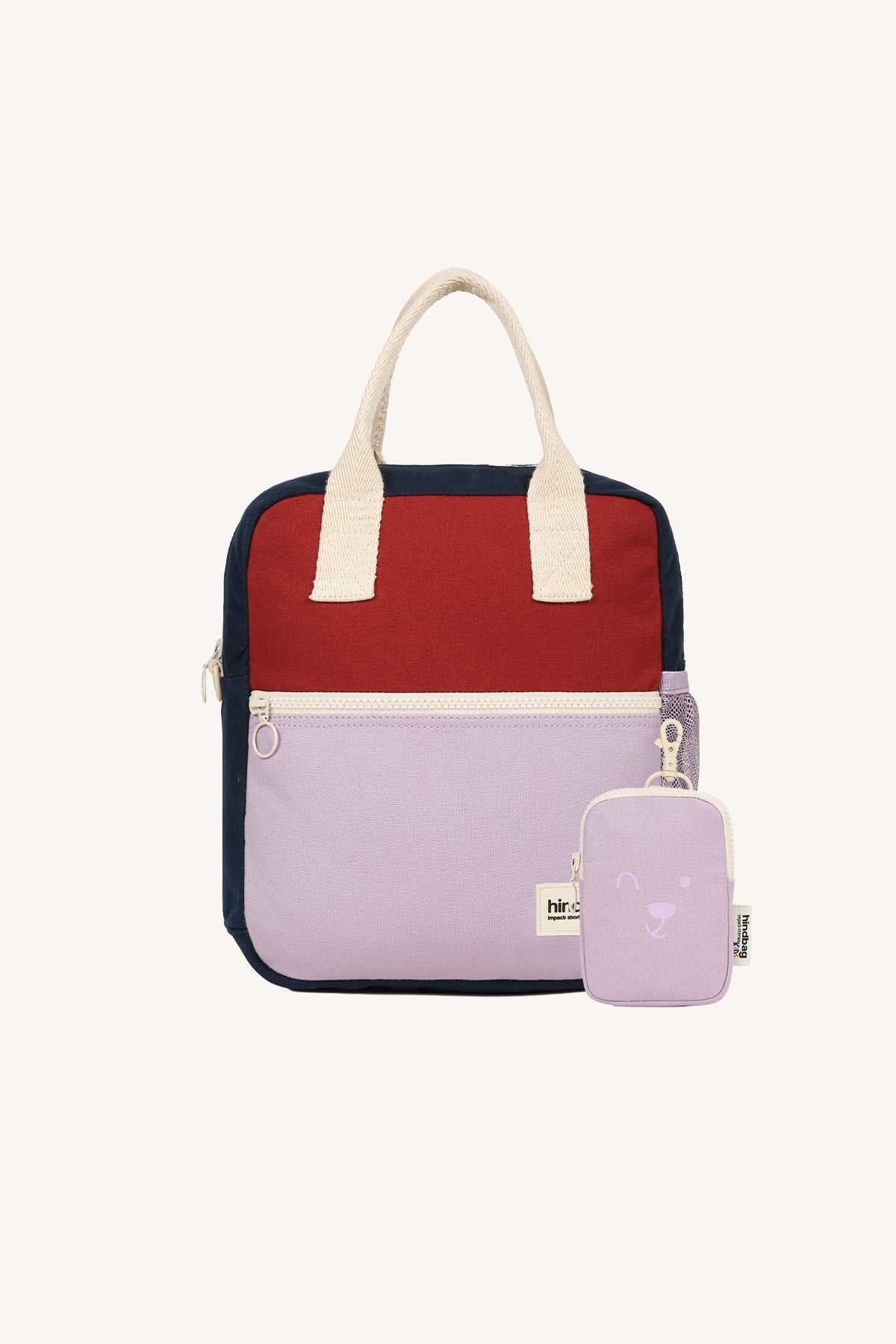 Pack enfant Sac à dos Arthur