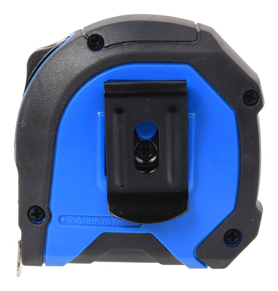 Mastercraft Tape Measure, 16-ft