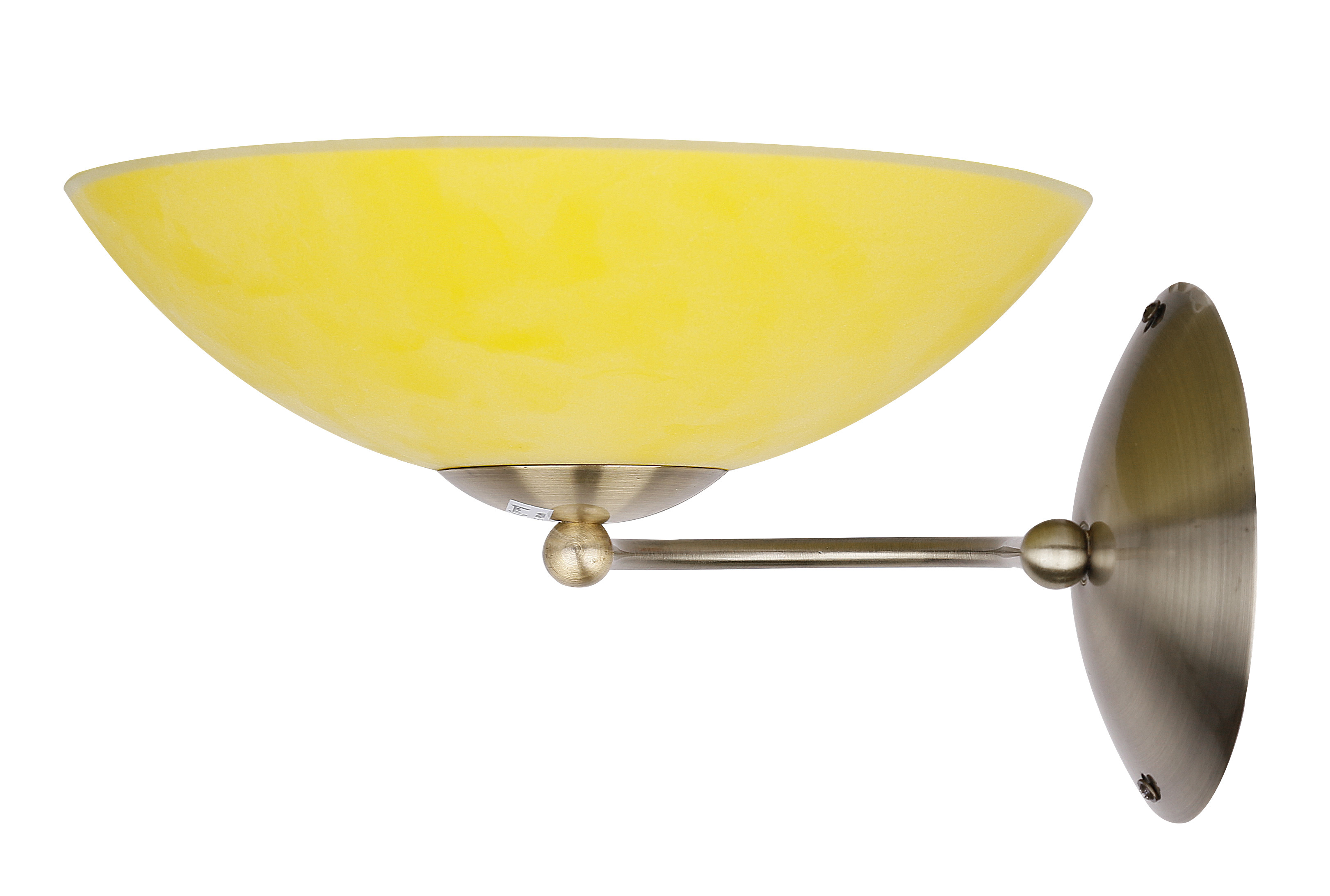 Lido KINKIET lampa 1x60w e27 patyna