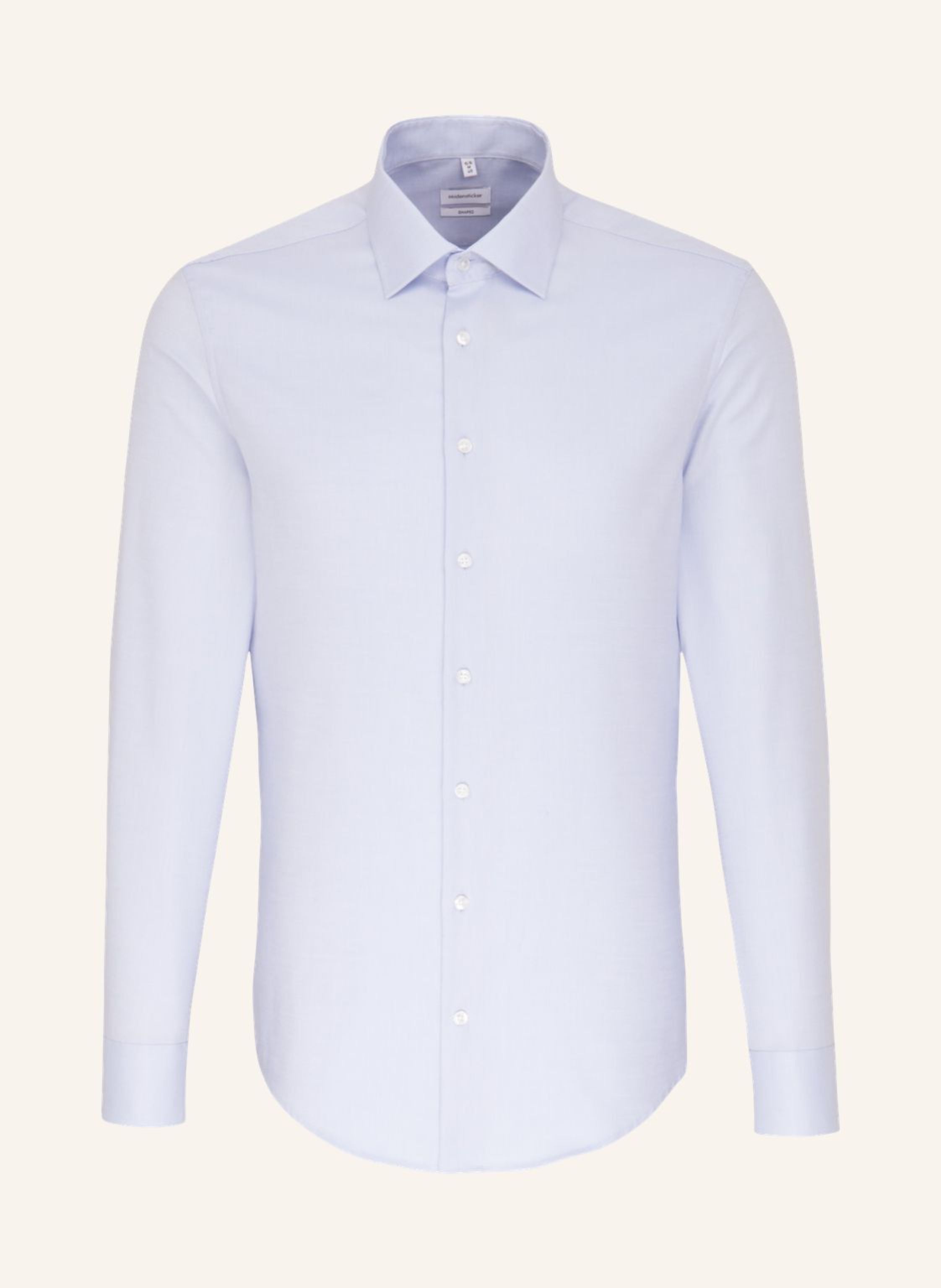 seidensticker Business Hemd Shaped Fit