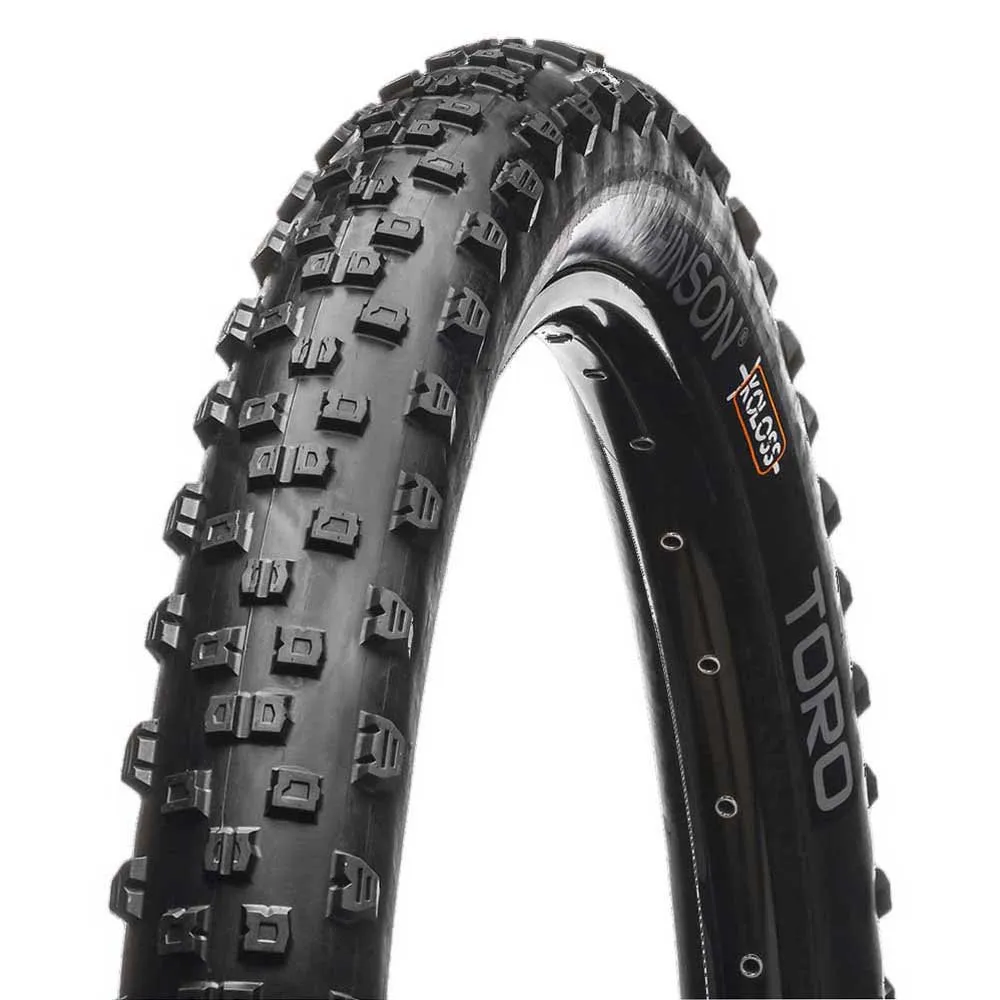 Hutchinson Toro Koloss Bi-Compound SpiderTech Tubeless 29´´ x 2.60 MTB tyre