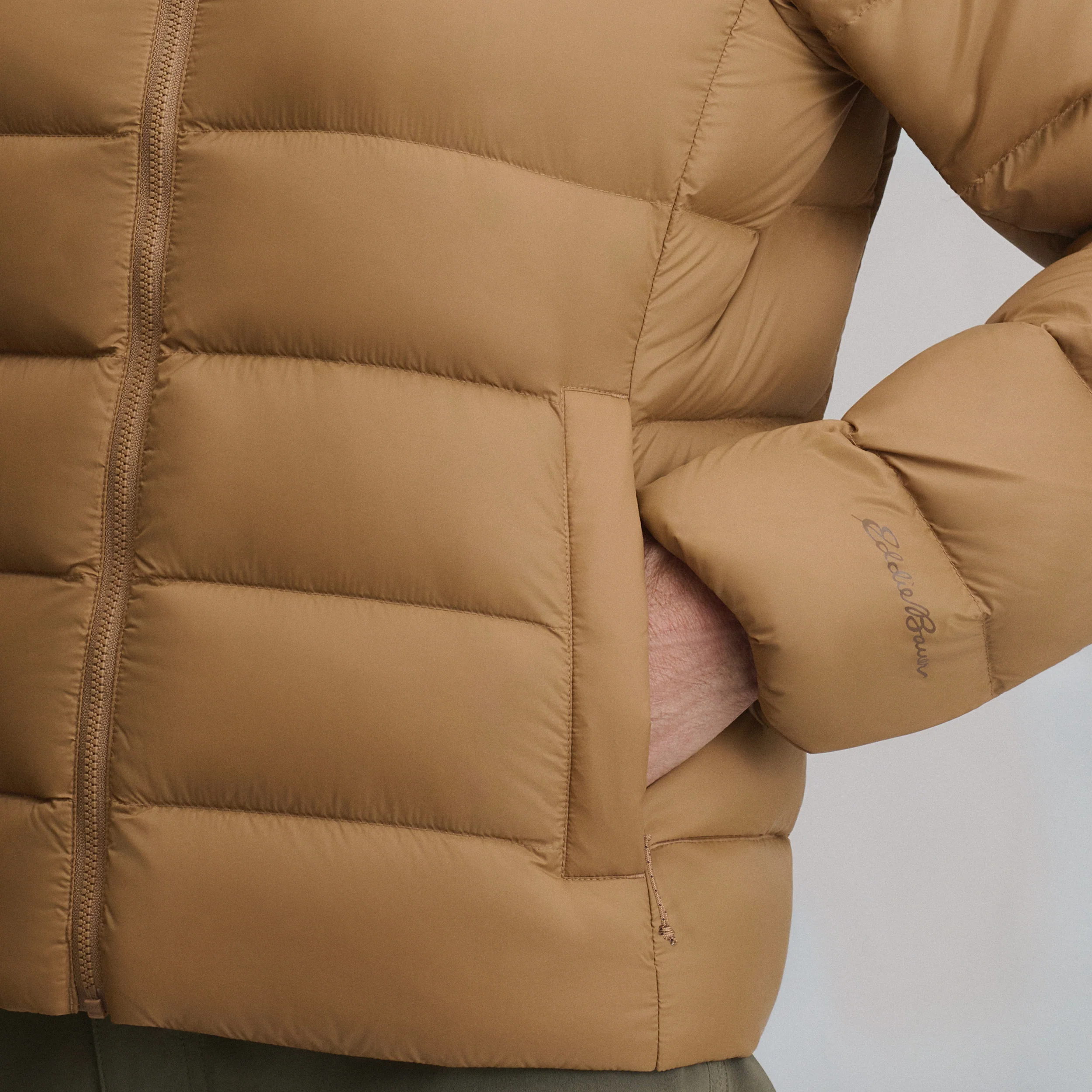 Women's CirrusLite Down Hooded Jacket