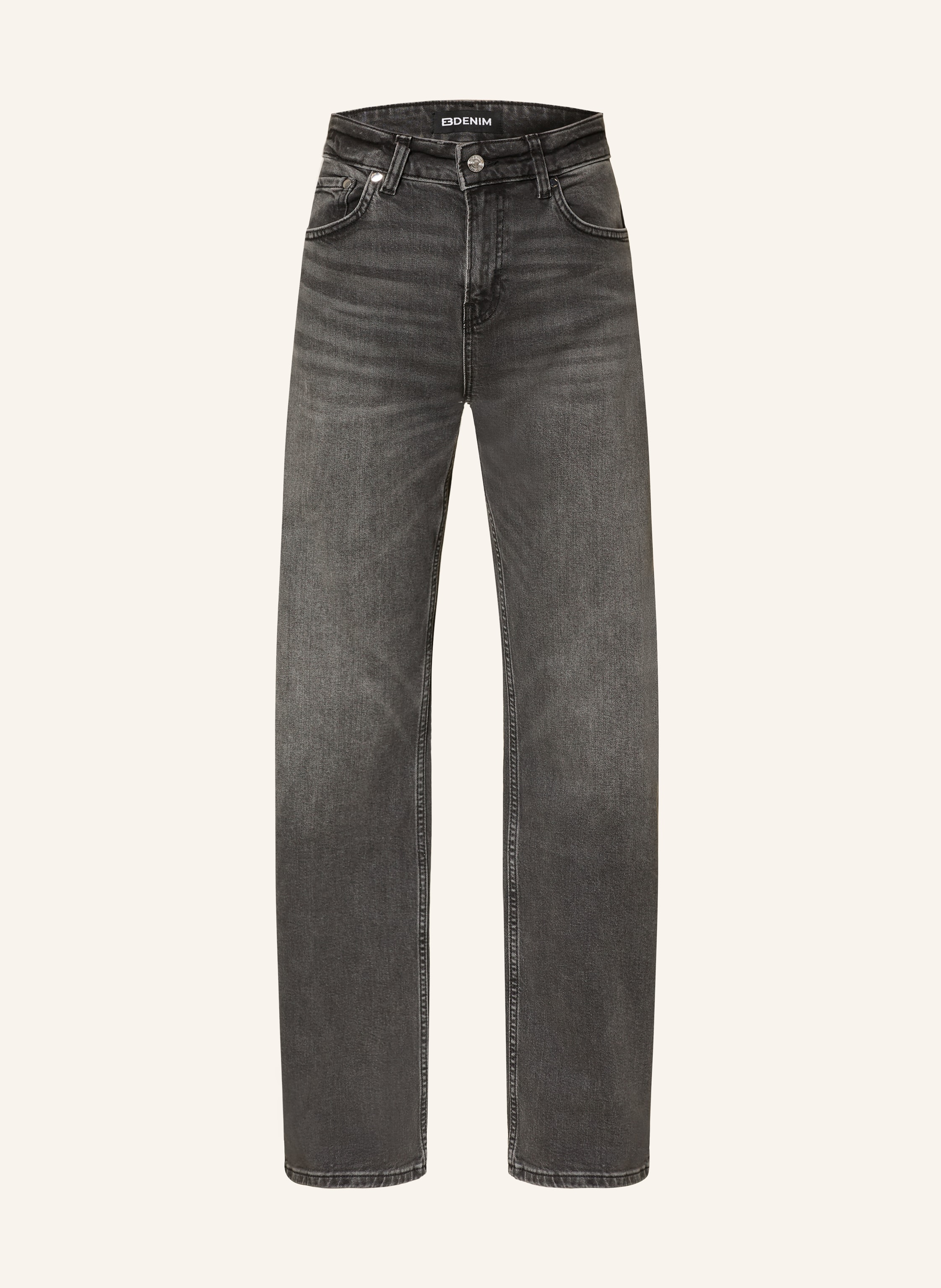 EB DENIM Barrel Jeans ALIDA