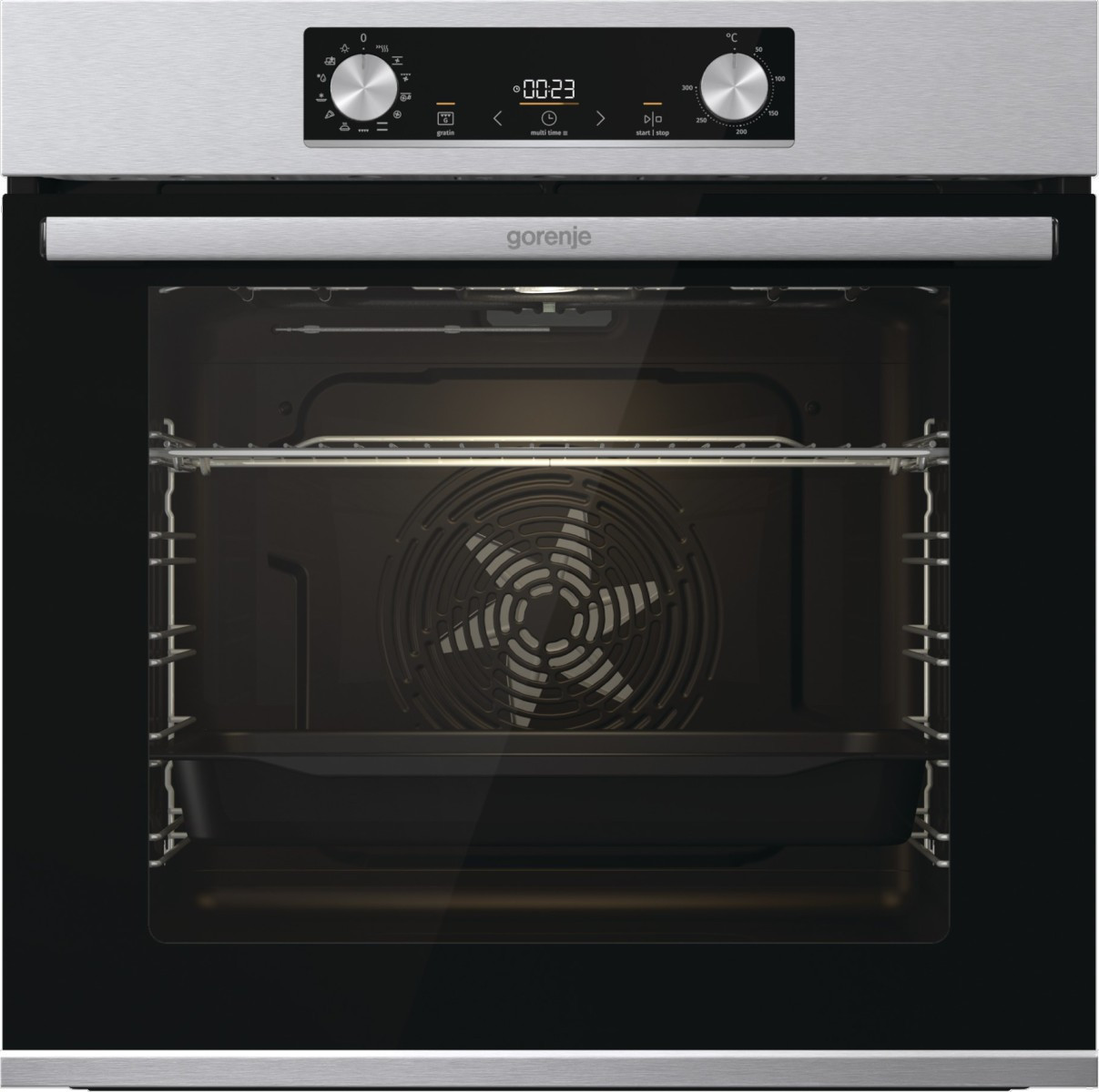 Piekarnik GORENJE BO6737E02X