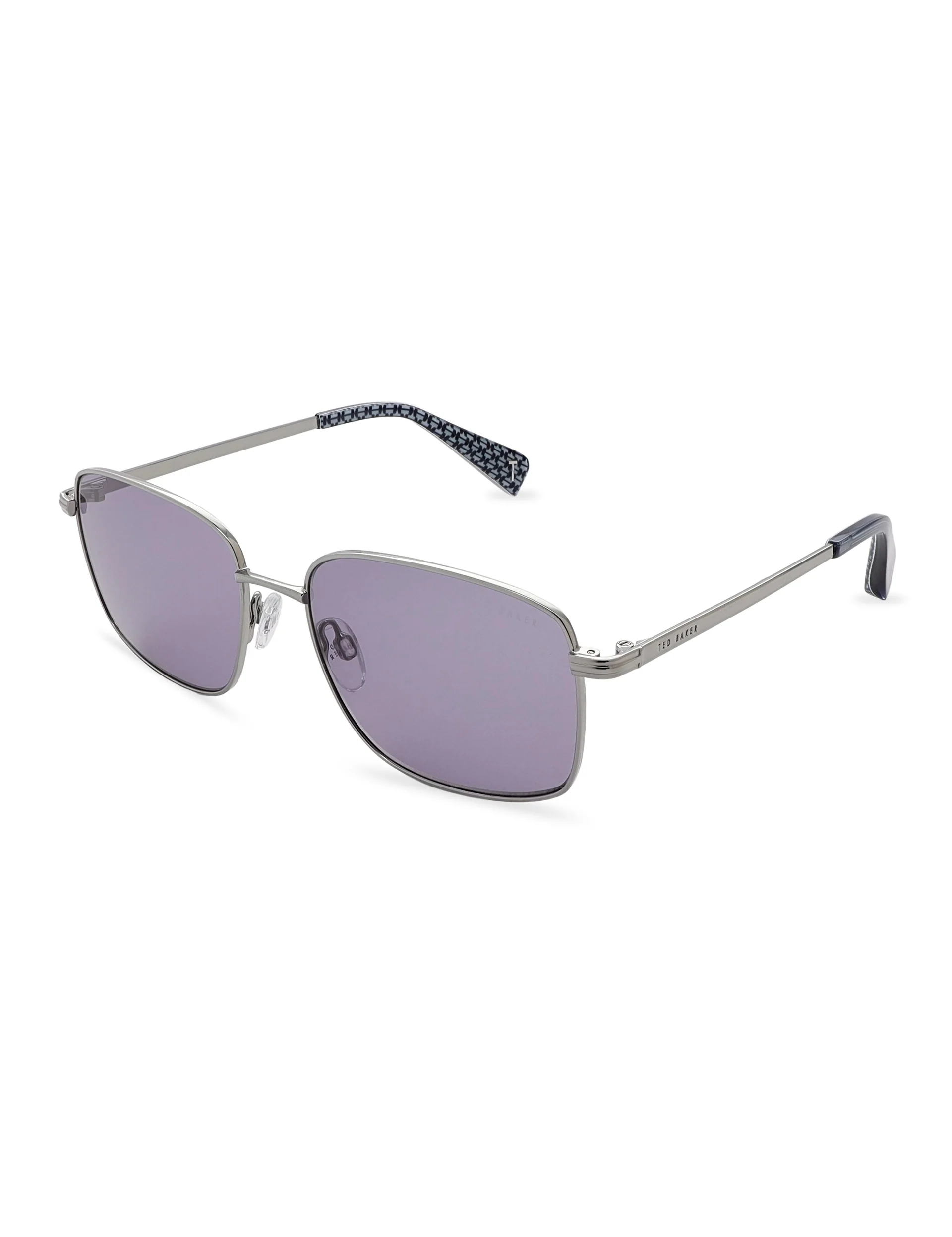 LANCELG | GUNMETAL