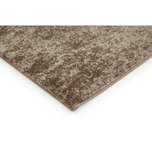 Teppich »Luna«, 60x110 cm, taupe