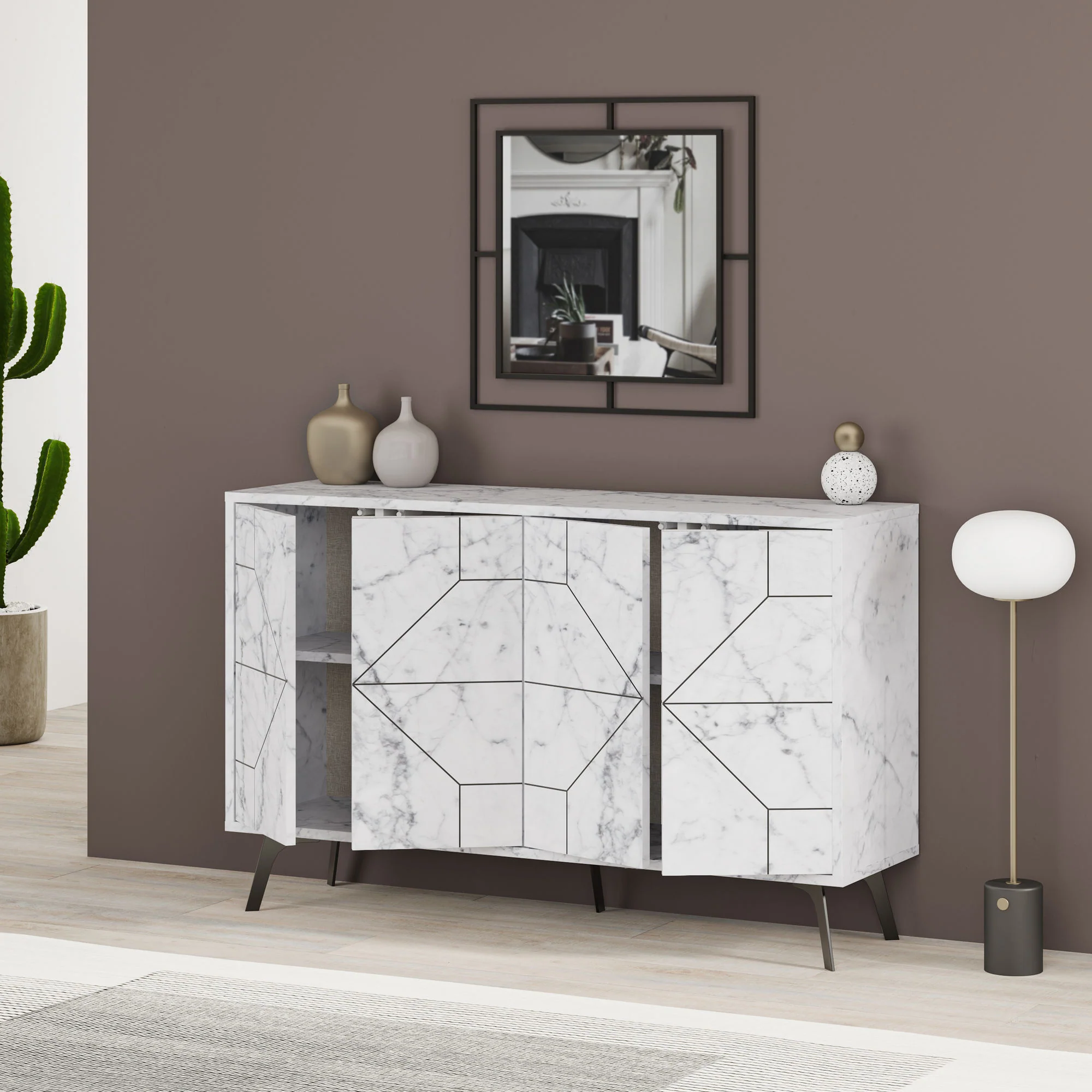 Dressoir Dune
