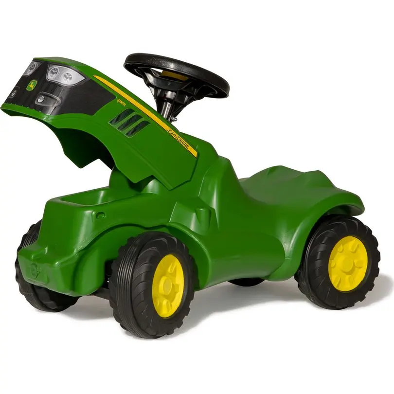 Traktor rollyMinitrac