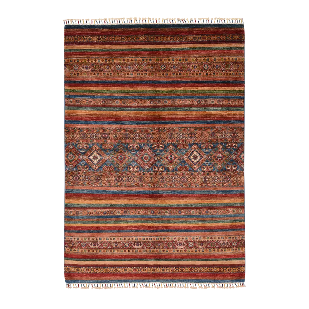 Orientteppich Serai