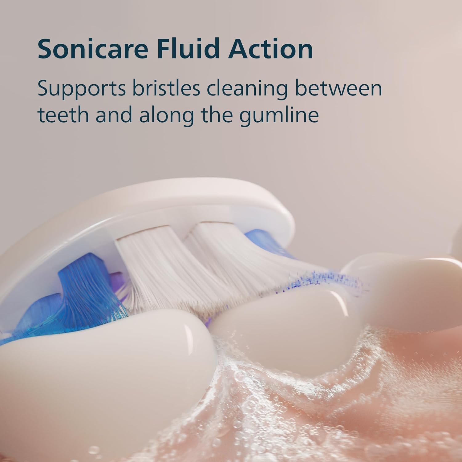 Philips Sonicare 6700 Series Electric Toothbrush