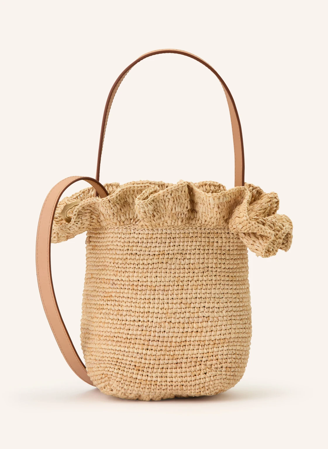 LOEFFLER RANDALL Beuteltasche LAITH