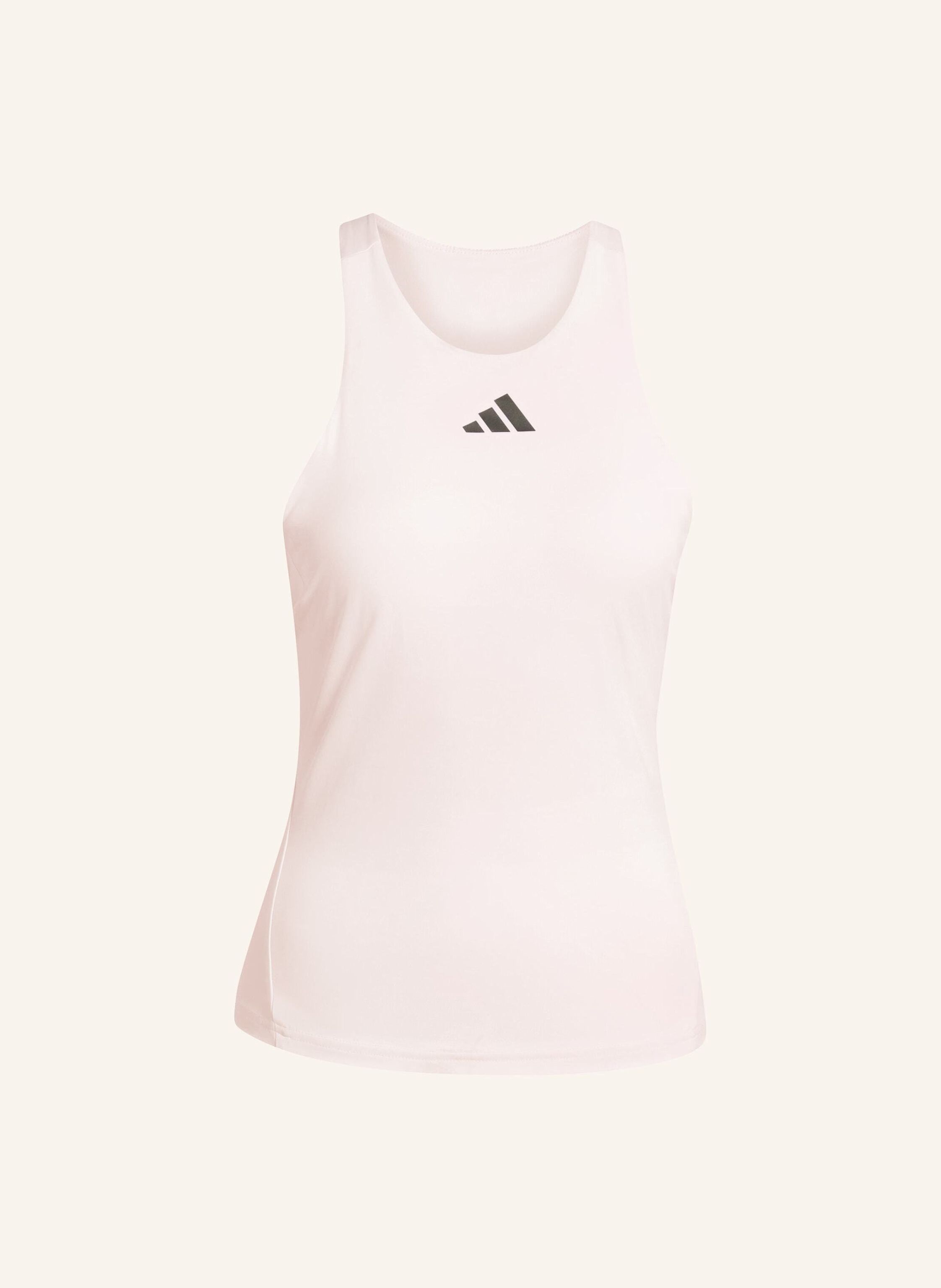 adidas TENNIS CLIMACOOL Y-TANKTOP