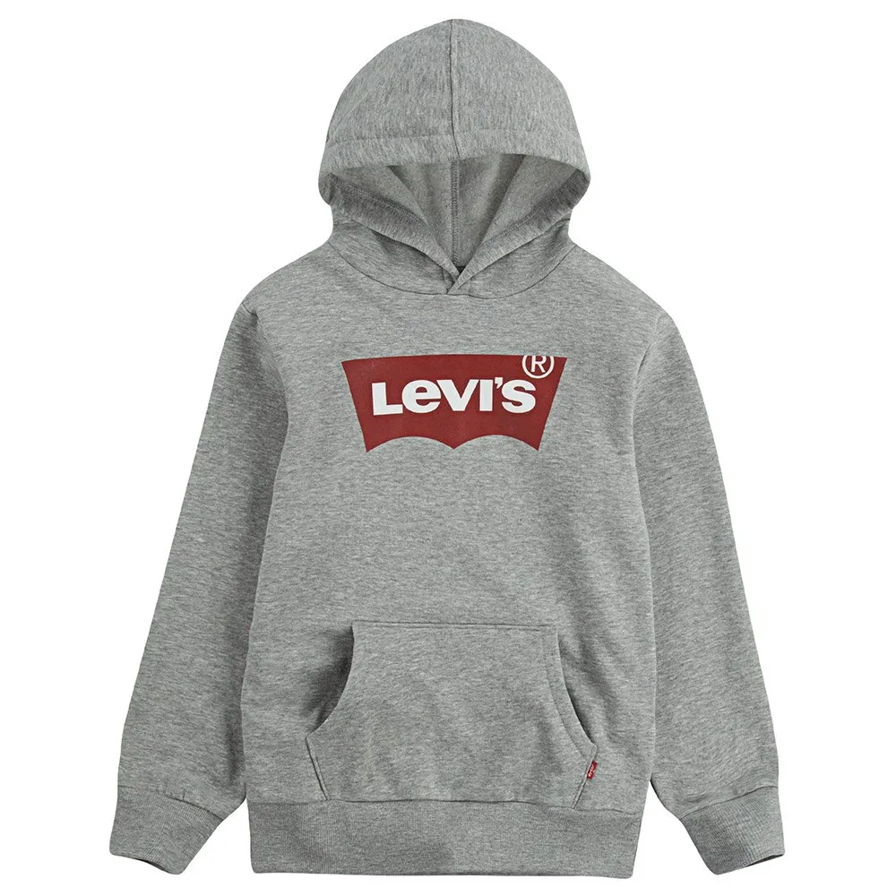 Levi's® Batwing Screenprint hoodie