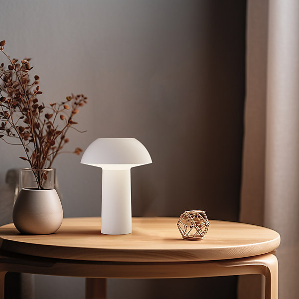Lampe LED portable compacte USB