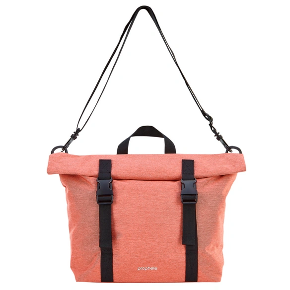 Fahrradtasche, Doppel-Seitenpacktasche, 2x 10 L