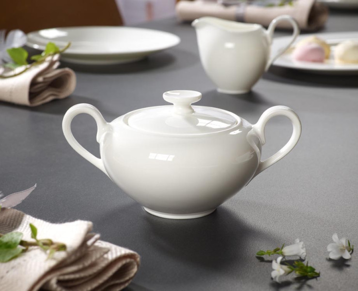 Cukiernica dla 6 osób (360 ml) Anmut Villeroy & Boch