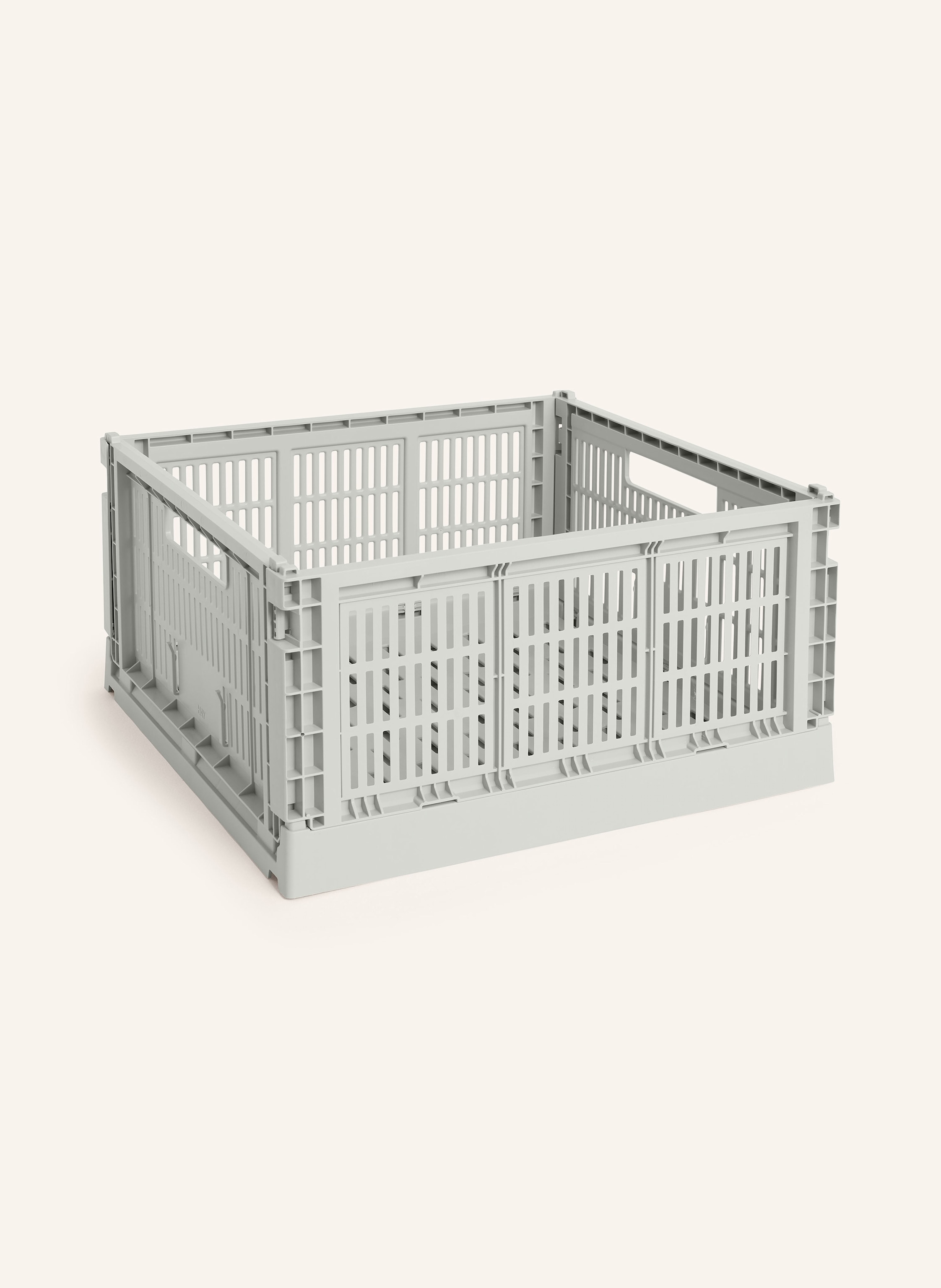 HAY Klappbox COLOUR CRATE LARGE