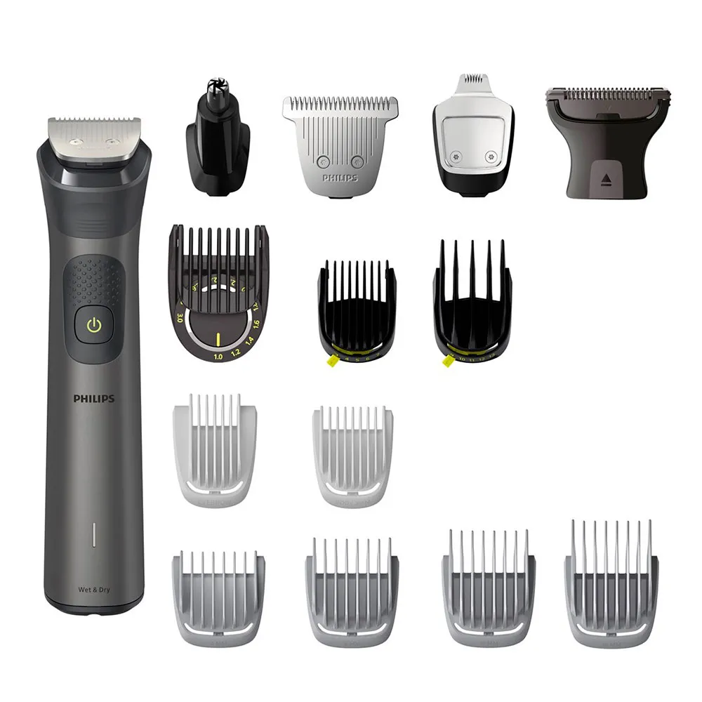 Philips Series 7000 MG7940/15 All In One Hair Clipper