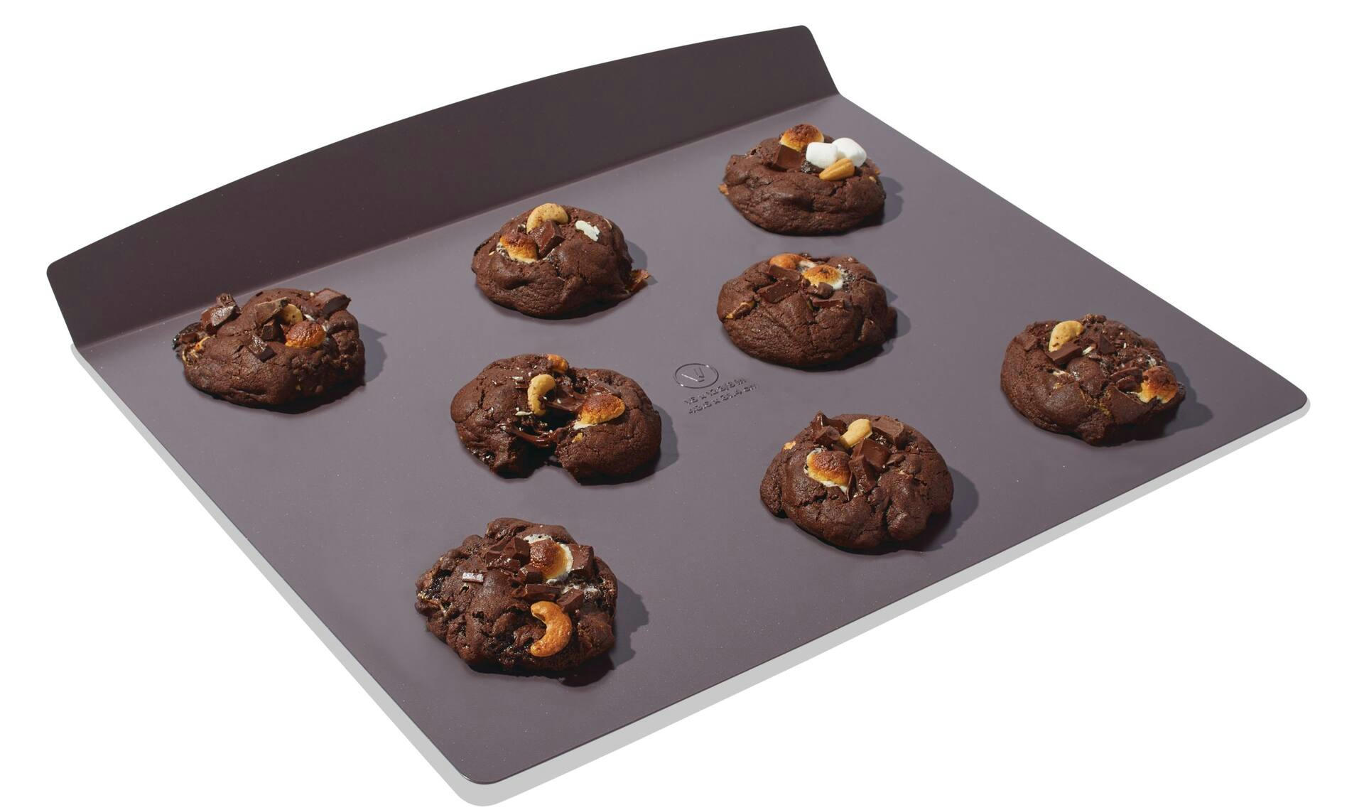 Vida by PADERNO Non-Stick Cookie Slide