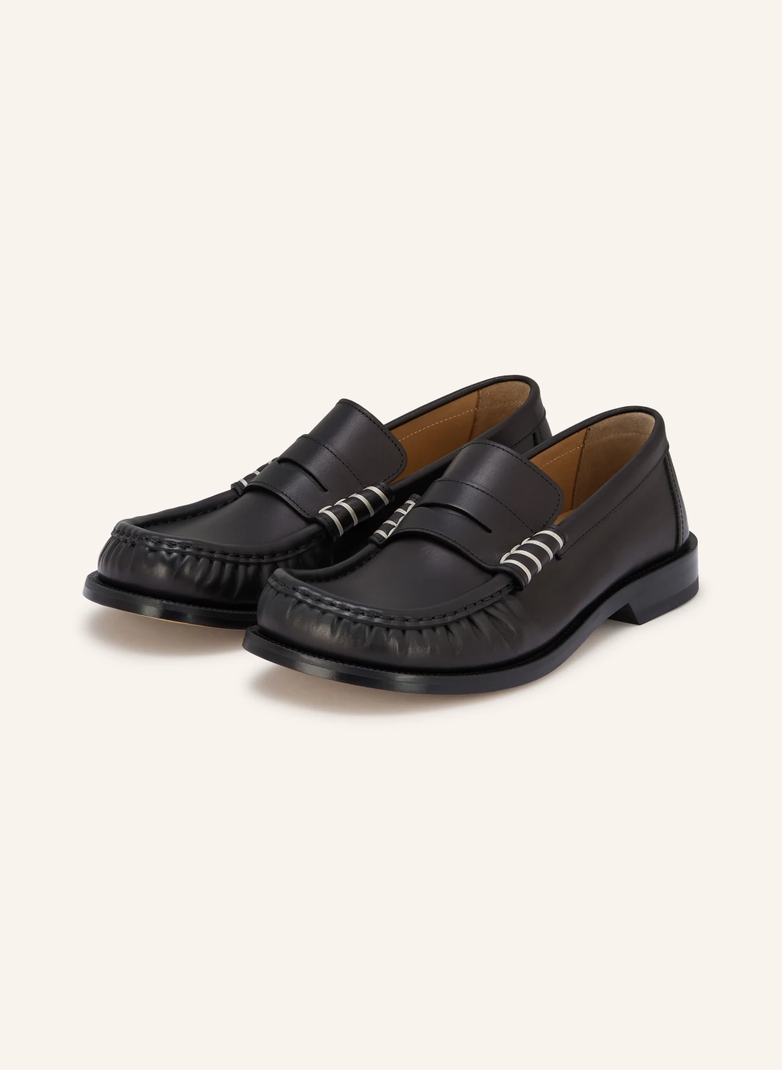 JW ANDERSON Penny-Loafer