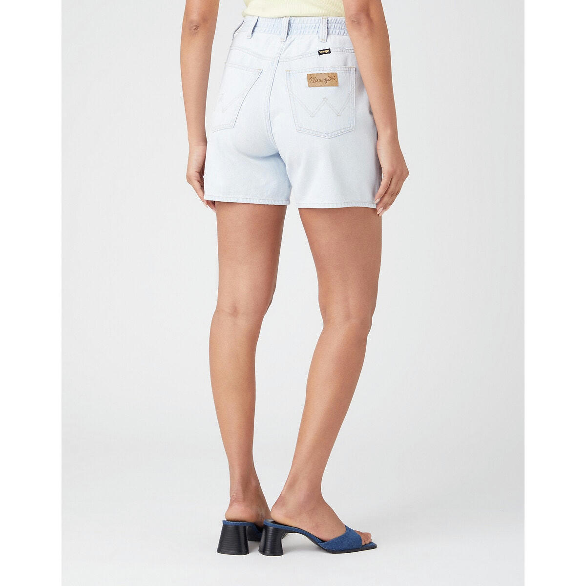 Short Comfy Mom