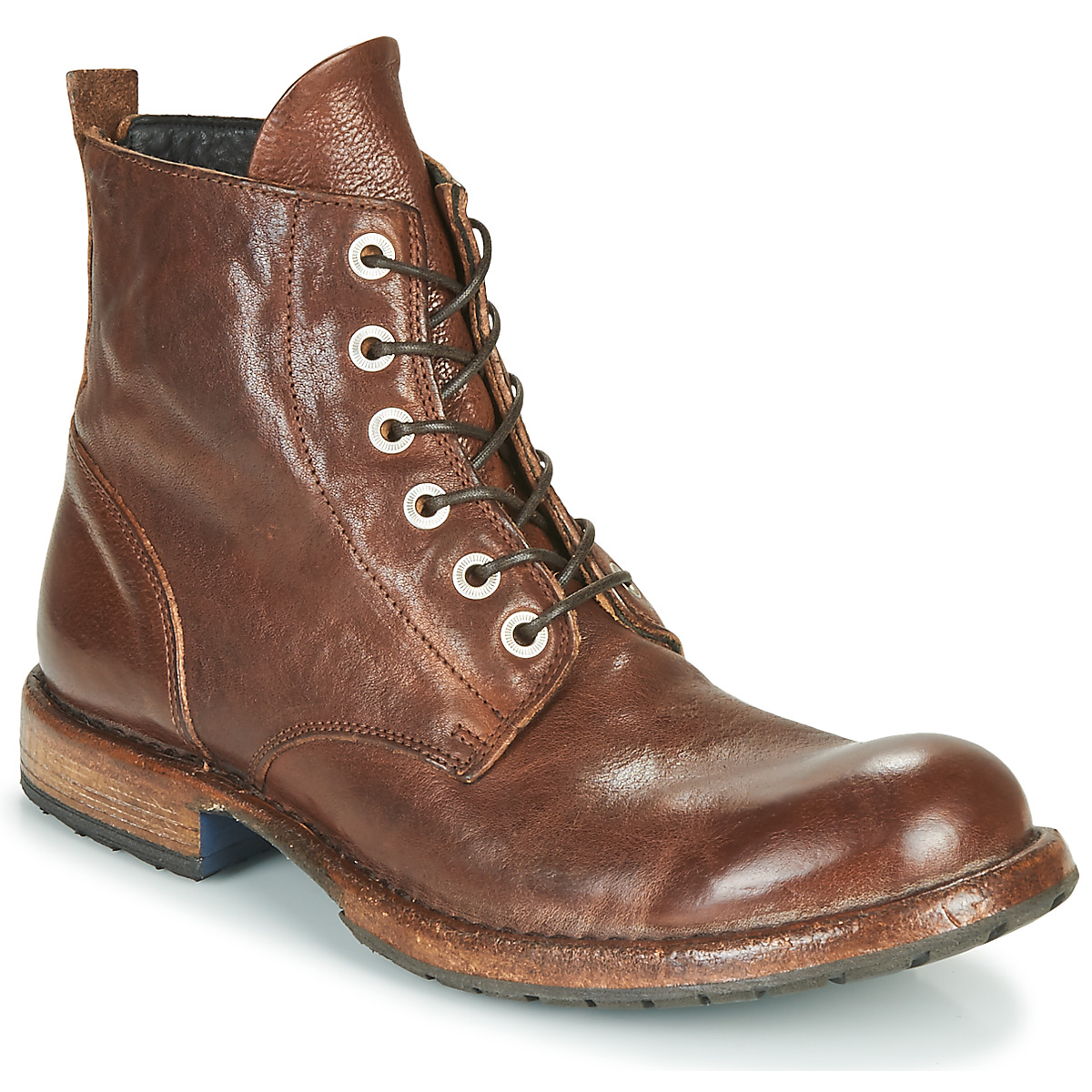 Moma - MALE - Brown