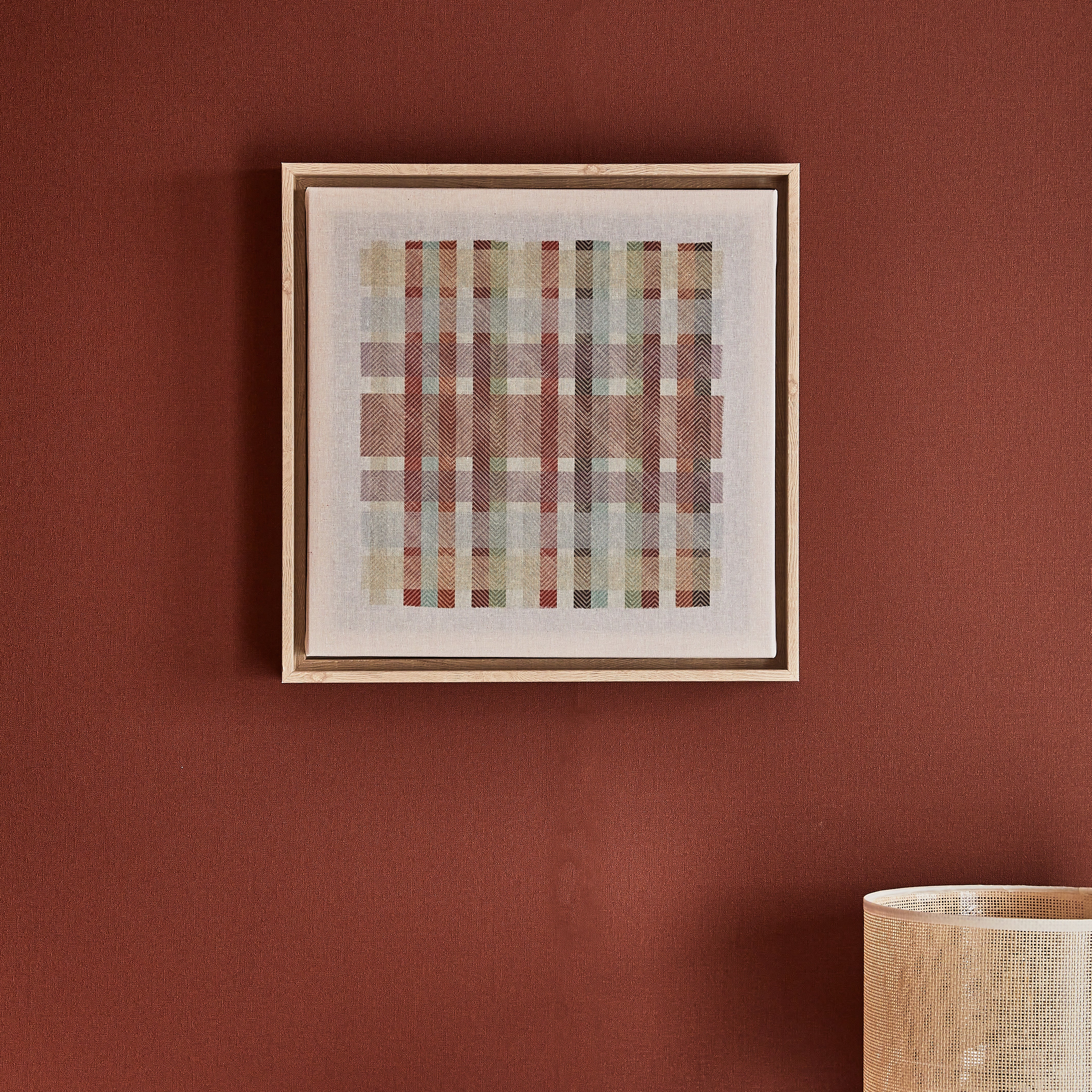 4MURS Tableau ARMELLE coloris multicolore